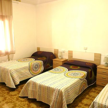 Casa Inocencia Villa Alcossebre Eksteriør billede
