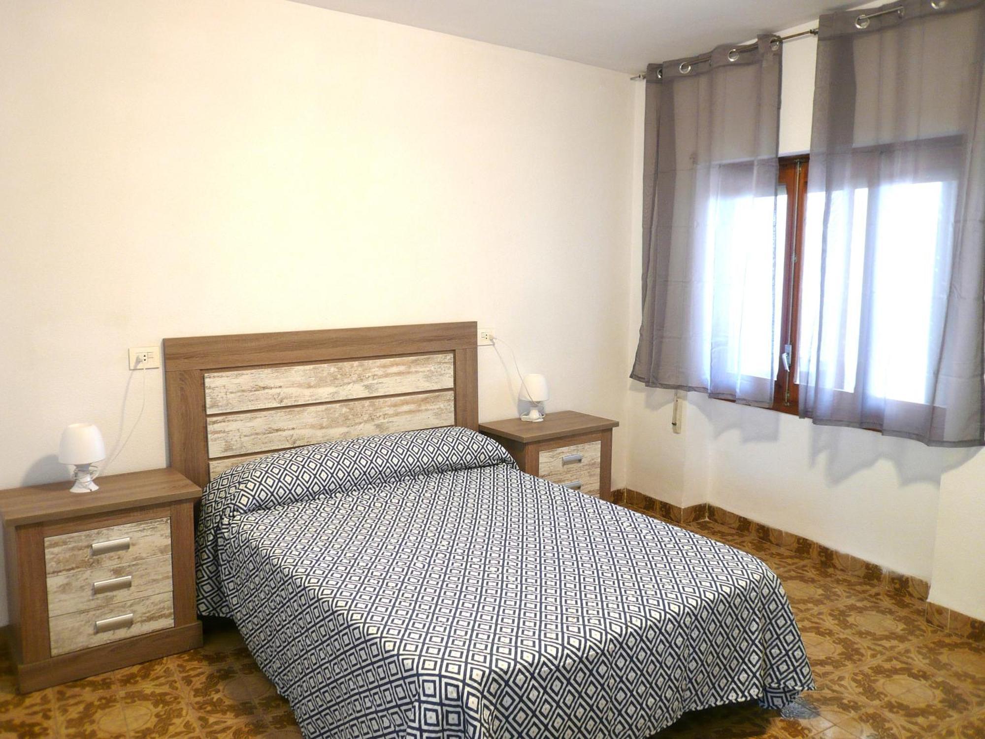 Casa Inocencia Villa Alcossebre Eksteriør billede