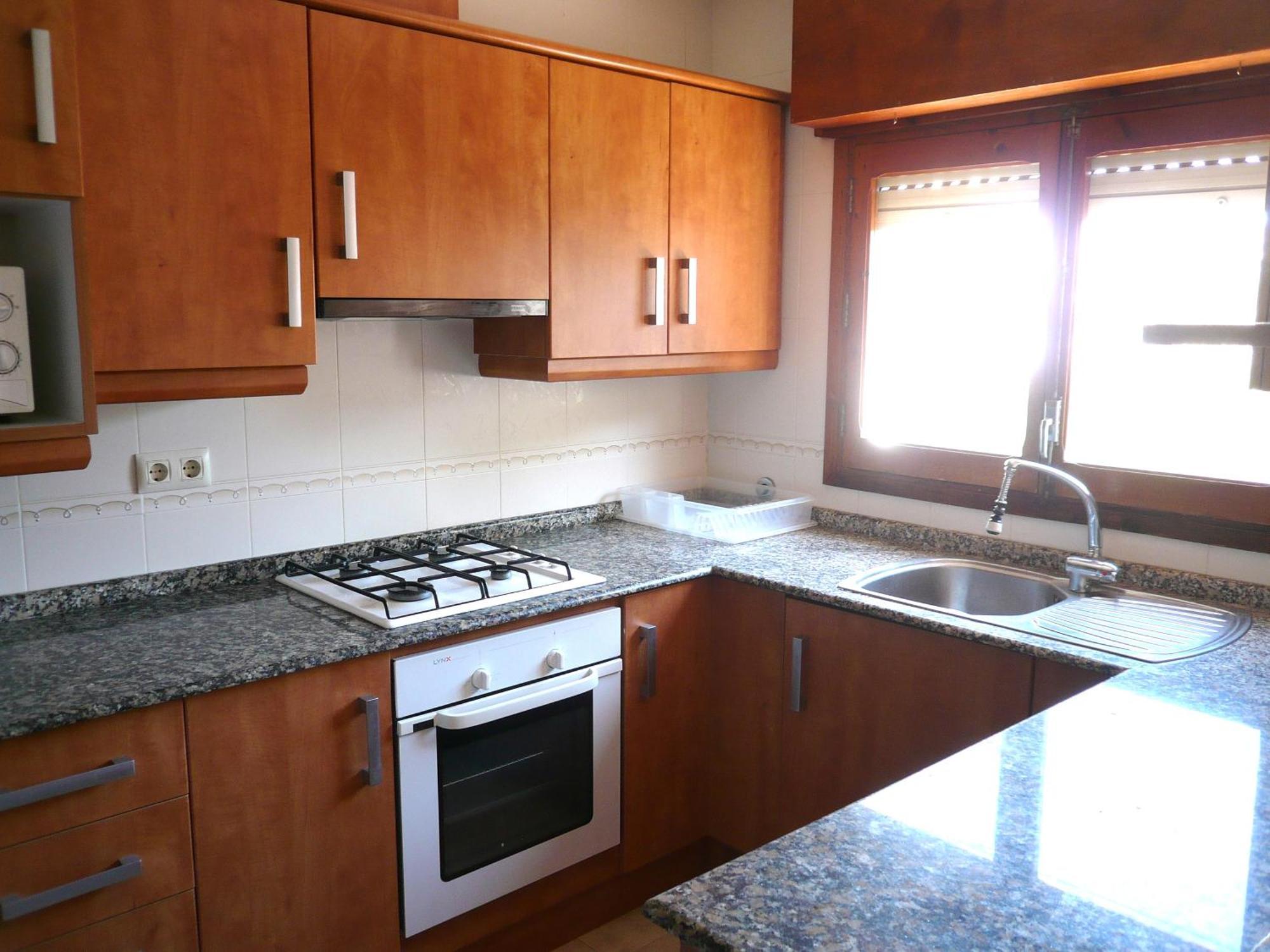 Casa Inocencia Villa Alcossebre Eksteriør billede