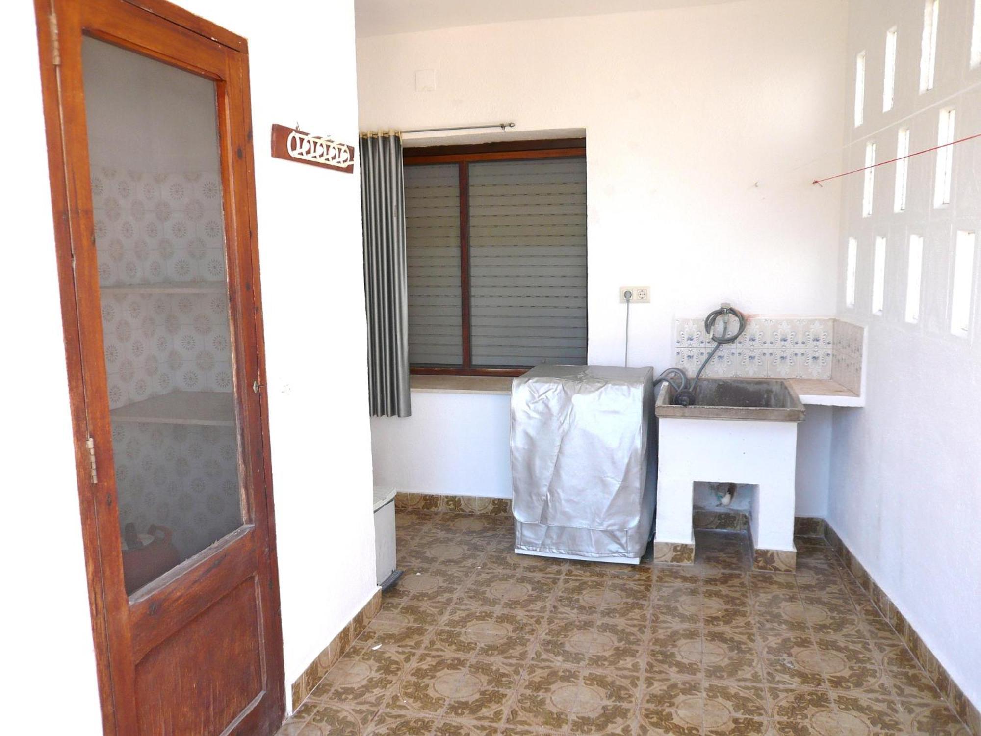 Casa Inocencia Villa Alcossebre Eksteriør billede