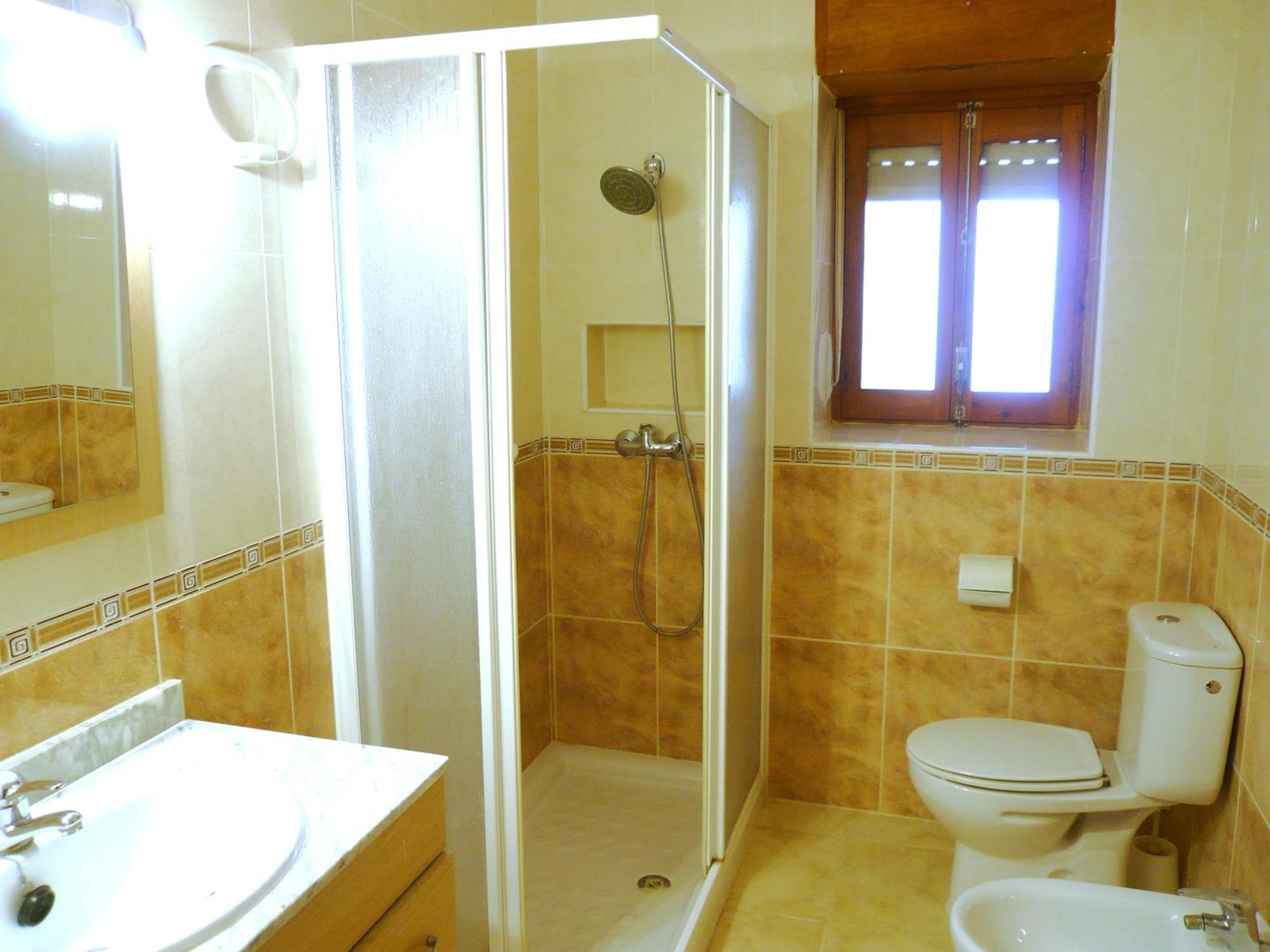Casa Inocencia Villa Alcossebre Eksteriør billede