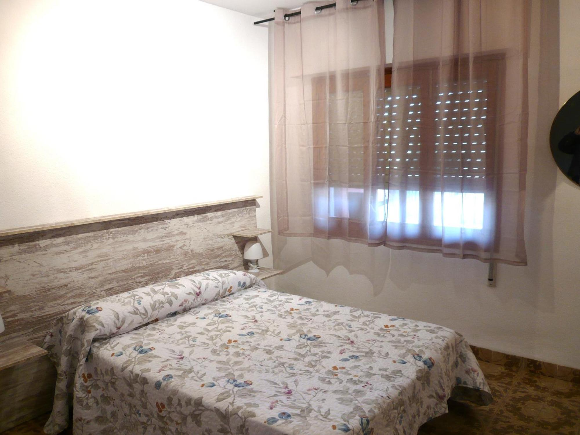 Casa Inocencia Villa Alcossebre Eksteriør billede